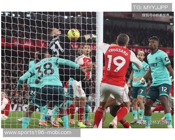 阿森纳下半场重组防线三亿豪华组合力保球门不失