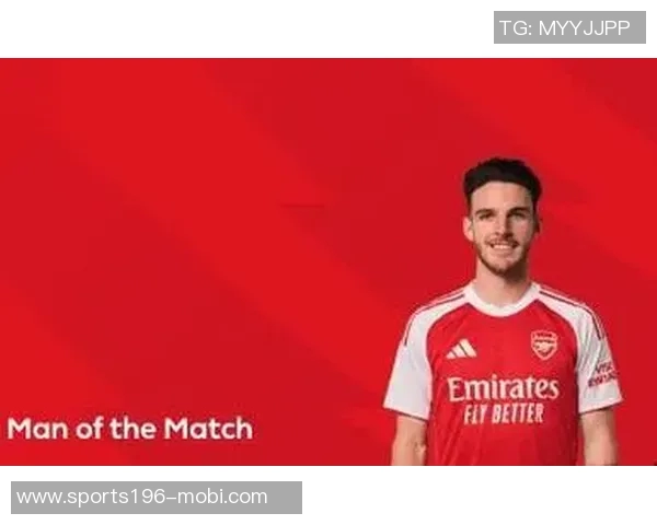 赖斯本赛季在各项赛事中创造13次重大机会成为英超球员之最