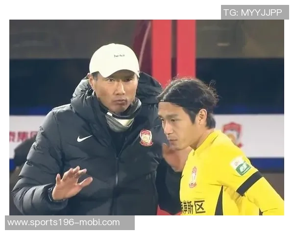 周海滨正式担任中国U14国家男子足球队主教练开启新篇章