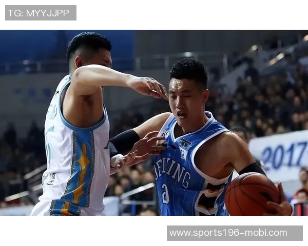 北京辽宁潜力赛阵容揭晓陈盈骏方硕范子铭翟晓川李晓旭齐出战