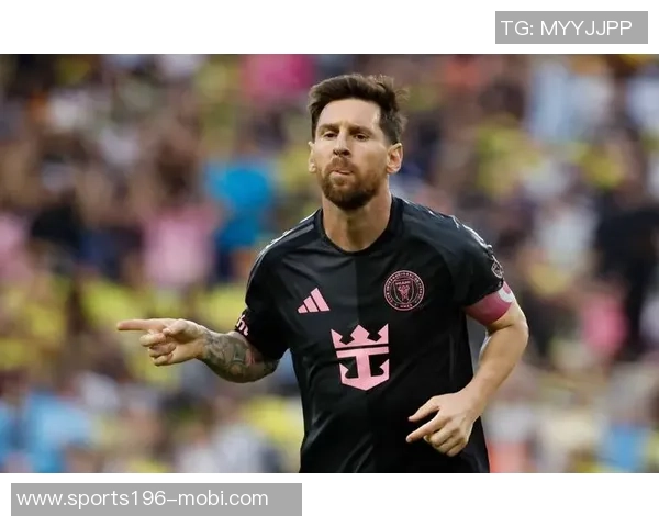 梅西助攻闪耀半场迈阿密国际2-0领先新英格兰革命 梅西助攻闪耀半场迈阿密国际2-0领先新英格兰革命